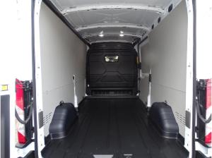 Ford Transit 350 L3 Kasten Autom. Klima +Wartung/Verschleiß!!!