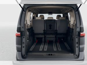 Volkswagen T7 Multivan Multivan 2.0 TDI SCR 110 kW