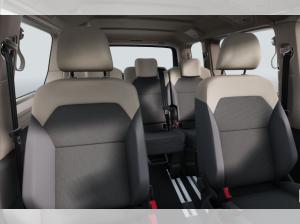 Volkswagen T7 Multivan Multivan 2.0 TDI SCR 110 kW