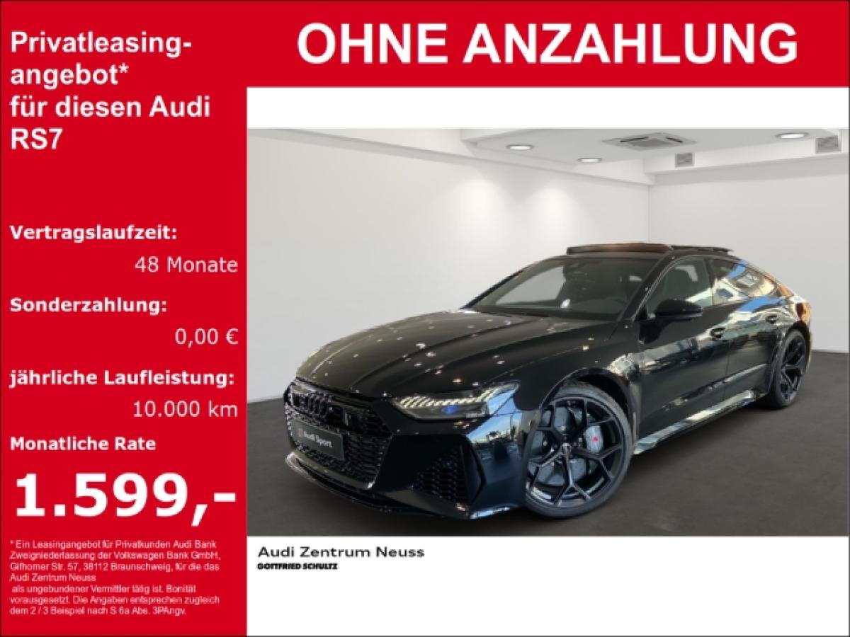 Audi RS7 Sportback Performance (Neuss)