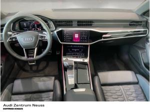 Audi RS7 Sportback Performance (Neuss)