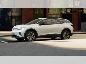 Volkswagen ID.4 Pro Goal⚡️WEITERE FAHRZEUGE VERFÜGBAR⚡️