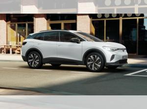 Volkswagen ID.4 Pro Goal⚡️WEITERE FAHRZEUGE VERFÜGBAR⚡️