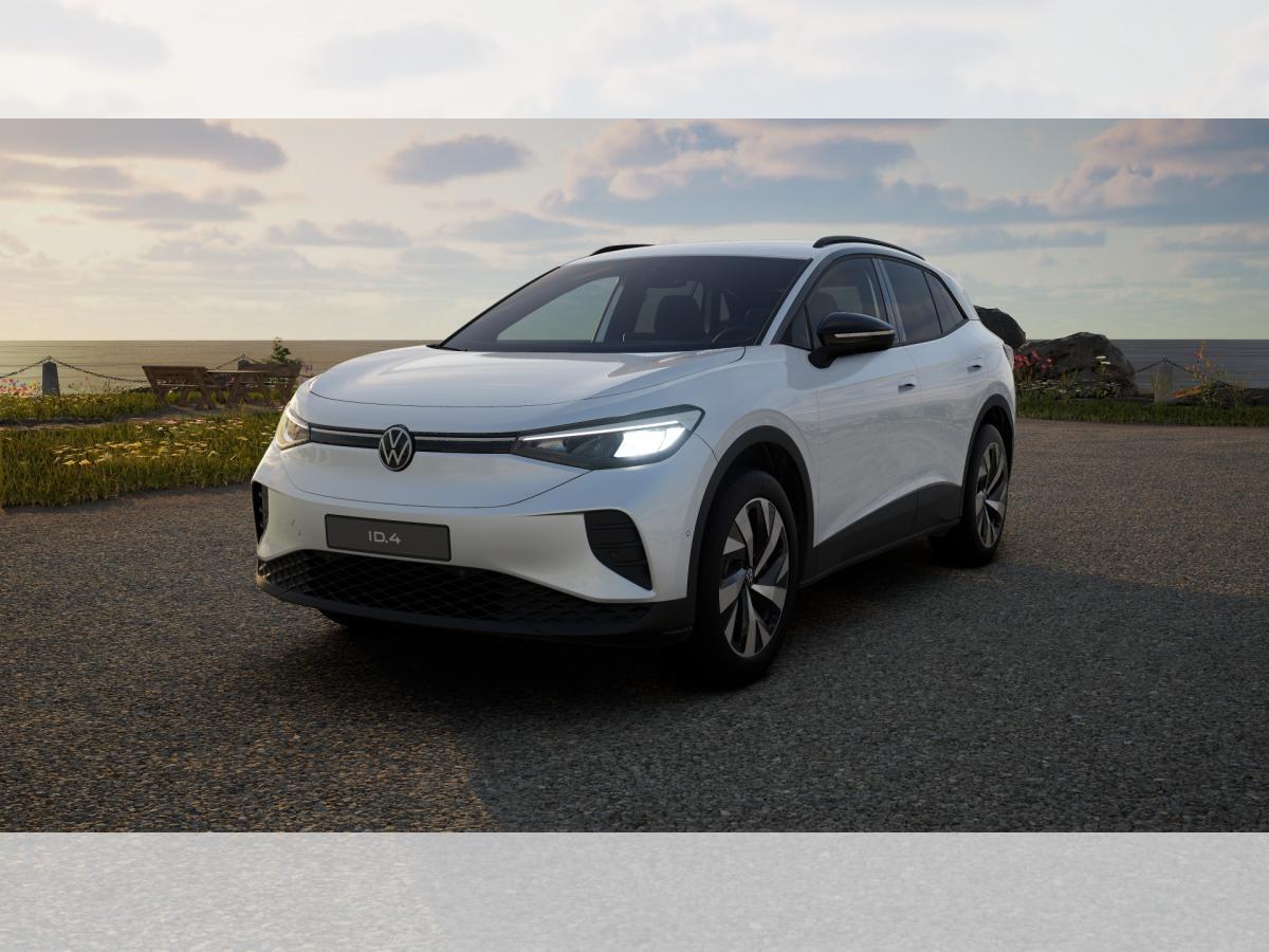 Volkswagen ID.4 Pro Goal⚡️WEITERE FAHRZEUGE VERFÜGBAR⚡️