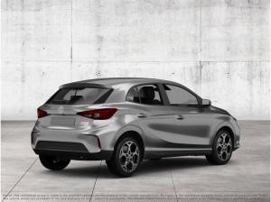 MG MG3 Hybrid+ Luxury🐞INKL. Fracht- & Zulassungkosten