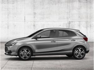 MG MG3 Hybrid+ Luxury🐞INKL. Fracht- & Zulassungkosten