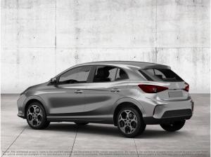 MG MG3 Hybrid+ Luxury🐞INKL. Fracht- & Zulassungkosten