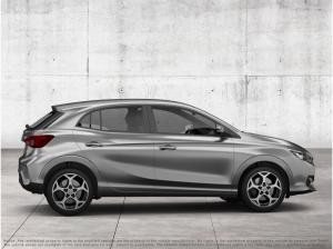 MG MG3 Hybrid+ Luxury🐞INKL. Fracht- & Zulassungkosten