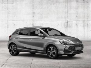 MG MG3 Hybrid+ Luxury🐞INKL. Fracht- & Zulassungkosten