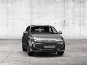 MG MG3 Hybrid+ Luxury🐞INKL. Fracht- & Zulassungkosten