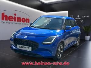 Suzuki Swift 1.2 COMFORT + HYBRID NAVI DAB LICHTSENSOR *5 JAHRE GARANTIE*