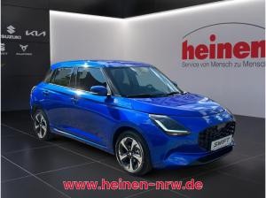 Suzuki Swift 1.2 COMFORT + HYBRID NAVI DAB LICHTSENSOR *5 JAHRE GARANTIE*