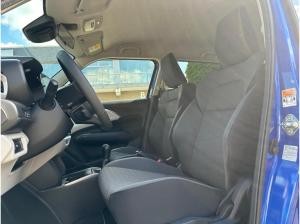 Suzuki Swift 1.2 COMFORT + HYBRID NAVI DAB LICHTSENSOR *5 JAHRE GARANTIE*