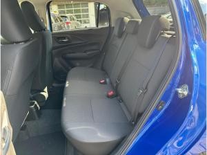 Suzuki Swift 1.2 COMFORT + HYBRID NAVI DAB LICHTSENSOR *5 JAHRE GARANTIE*