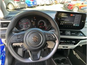 Suzuki Swift 1.2 COMFORT + HYBRID NAVI DAB LICHTSENSOR *5 JAHRE GARANTIE*