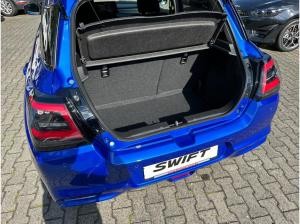 Suzuki Swift 1.2 COMFORT + HYBRID NAVI DAB LICHTSENSOR *5 JAHRE GARANTIE*