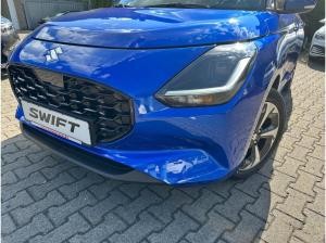 Suzuki Swift 1.2 COMFORT + HYBRID NAVI DAB LICHTSENSOR *5 JAHRE GARANTIE*
