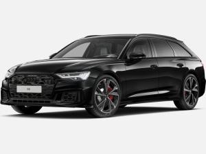 Audi S6 Avant MATRIX B&O ACC STH LUFTFEDERUNG