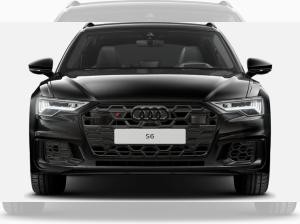 Audi S6 Avant MATRIX B&O ACC STH LUFTFEDERUNG