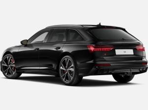 Audi S6 Avant MATRIX B&O ACC STH LUFTFEDERUNG