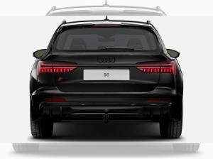 Audi S6 Avant MATRIX B&O ACC STH LUFTFEDERUNG