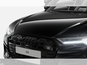 Audi S6 Avant MATRIX B&O ACC STH LUFTFEDERUNG