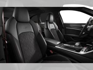Audi S6 Avant MATRIX B&O ACC STH LUFTFEDERUNG