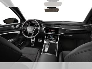 Audi S6 Avant MATRIX B&O ACC STH LUFTFEDERUNG