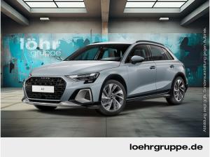 Audi A3 allstreet TFSI e 150 kW (204 PS)