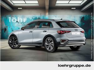 Audi A3 allstreet TFSI e 150 kW (204 PS)