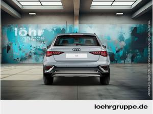 Audi A3 allstreet TFSI e 150 kW (204 PS)