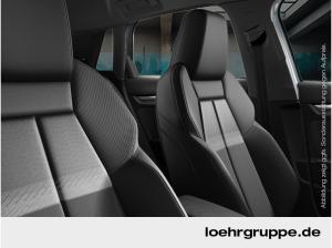 Audi A3 allstreet TFSI e 150 kW (204 PS)