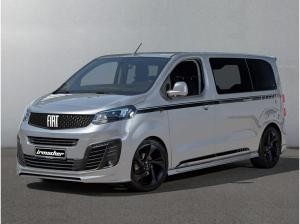 Fiat Scudo Sportivo by Irmscher L3 | Automatik | Sofort verfügbar | Umbau von Irmscher❗