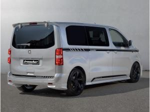 Fiat Scudo Sportivo by Irmscher L3 | Automatik | Sofort verfügbar | Umbau von Irmscher❗