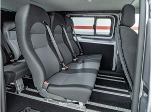 Fiat Scudo Sportivo by Irmscher L3 | Automatik | Sofort verfügbar | Umbau von Irmscher❗