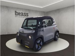 Opel Rocks-e -Sofort verfügbar-