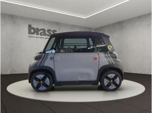 Opel Rocks-e -Sofort verfügbar-