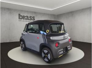 Opel Rocks-e -Sofort verfügbar-