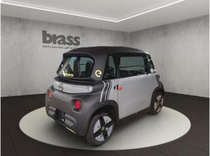 Opel Rocks-e -Sofort verfügbar-