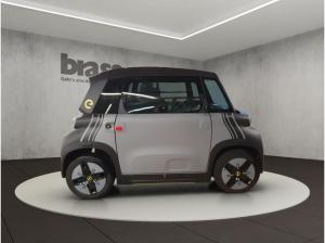 Opel Rocks-e -Sofort verfügbar-