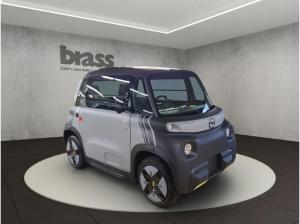 Opel Rocks-e -Sofort verfügbar-