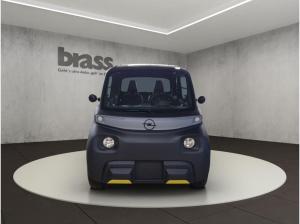 Opel Rocks-e -Sofort verfügbar-
