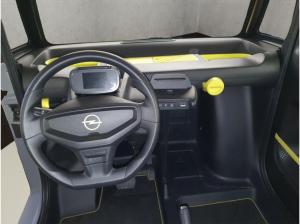 Opel Rocks-e -Sofort verfügbar-