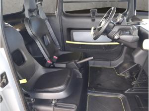 Opel Rocks-e -Sofort verfügbar-