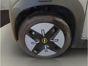 Opel Rocks-e -Sofort verfügbar-