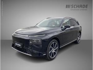 XPENG G9 AWD PerformanceMJ24 Masage*Sitzklima*Pano* AHZV * sofort Lieferbar *