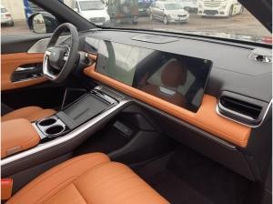 XPENG G9 AWD PerformanceMJ24 Masage*Sitzklima*Pano* AHZV * sofort Lieferbar *