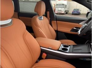 XPENG G9 AWD PerformanceMJ24 Masage*Sitzklima*Pano* AHZV * sofort Lieferbar *