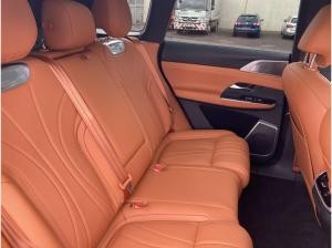 XPENG G9 AWD PerformanceMJ24 Masage*Sitzklima*Pano* AHZV * sofort Lieferbar *