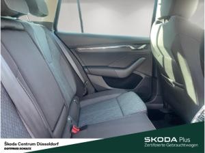 Skoda Octavia Combi Style TDI DSG Anhängerkupplung Vorbereitung Rückfahrkamera